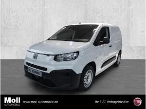 Fiat Doblo *AKTION*L1  1.5 BlueHDI 75KW MT6 sofort verfügbar! Boden, Kamera!!