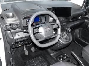 Fiat Doblo *AKTION*L1  1.5 BlueHDI 75KW MT6 sofort verfügbar! Boden, Kamera!!