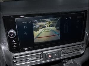 Fiat Doblo *AKTION*L1  1.5 BlueHDI 75KW MT6 sofort verfügbar! Boden, Kamera!!