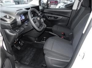 Fiat Doblo *AKTION*L1  1.5 BlueHDI 75KW MT6 sofort verfügbar! Boden, Kamera!!