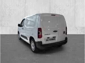 Fiat Doblo *AKTION*L1  1.5 BlueHDI 75KW MT6 sofort verfügbar! Boden, Kamera!!