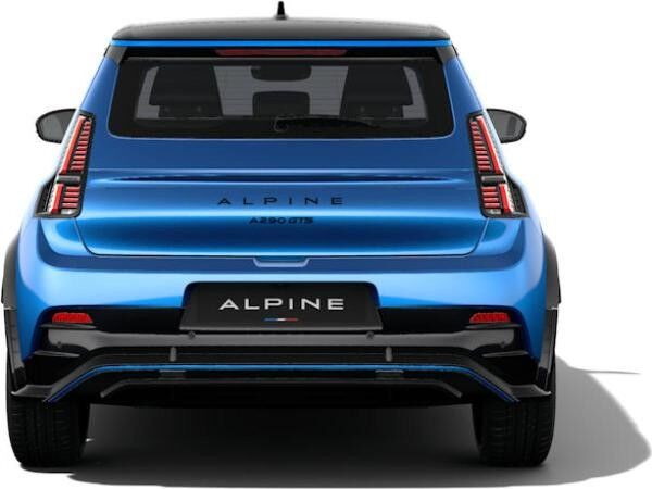 Alpine A290 GTS🔥Geschäftskunden 🔥