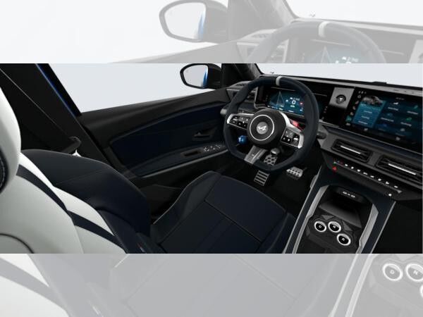 Alpine A290 GTS🔥Geschäftskunden 🔥