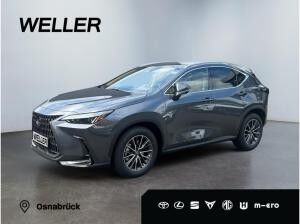 Lexus NX 450h+ E-FOUR Executive Line Lexus NX 450h+ E-FOUR Executive Line