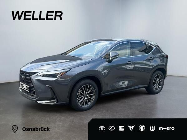 Lexus NX 450h+ E-FOUR Executive Line Lexus NX 450h+ E-FOUR Executive Line