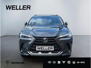 Lexus NX 450h+ E-FOUR Executive Line Lexus NX 450h+ E-FOUR Executive Line