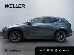 Lexus NX 450h+ E-FOUR Executive Line Lexus NX 450h+ E-FOUR Executive Line