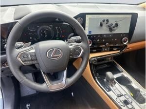 Lexus NX 450h+ E-FOUR Executive Line Lexus NX 450h+ E-FOUR Executive Line