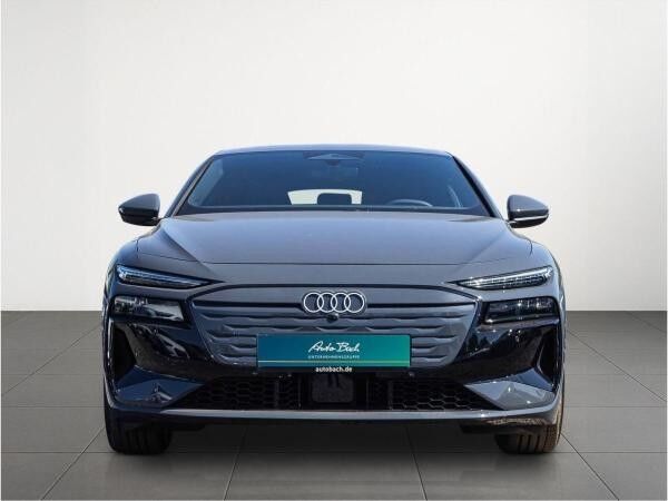 Audi A6 e-tron quattro 0,25% AHK TechPlus UPE 94.970