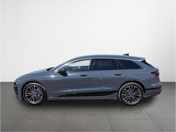 Audi A6 e-tron quattro 0,25% AHK TechPlus UPE 94.970
