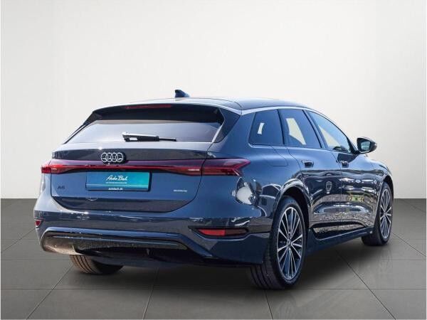 Audi A6 e-tron quattro 0,25% AHK TechPlus UPE 94.970
