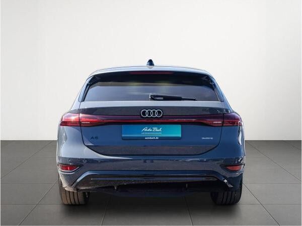 Audi A6 e-tron quattro 0,25% AHK TechPlus UPE 94.970