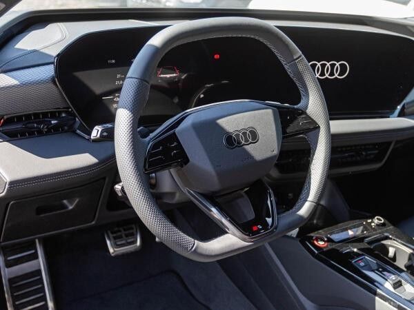 Audi A6 e-tron quattro 0,25% AHK TechPlus UPE 94.970