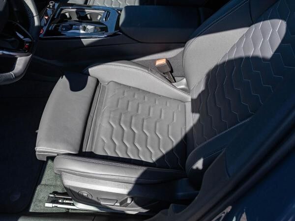 Audi A6 e-tron quattro 0,25% AHK TechPlus UPE 94.970