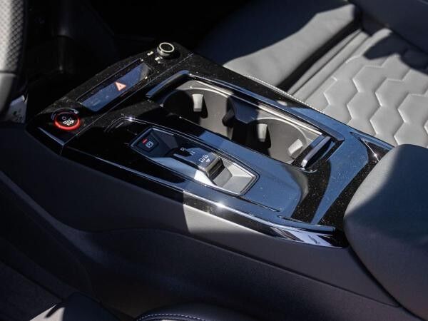Audi A6 e-tron quattro 0,25% AHK TechPlus UPE 94.970