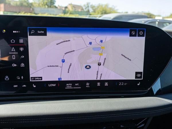 Audi A6 e-tron quattro 0,25% AHK TechPlus UPE 94.970