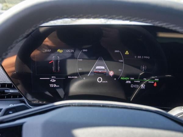 Audi A6 e-tron quattro 0,25% AHK TechPlus UPE 94.970