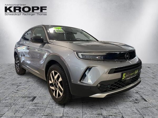 Opel Mokka 1.2 Turbo Elegance **LED+SHZ+Winterp.+Kam**
