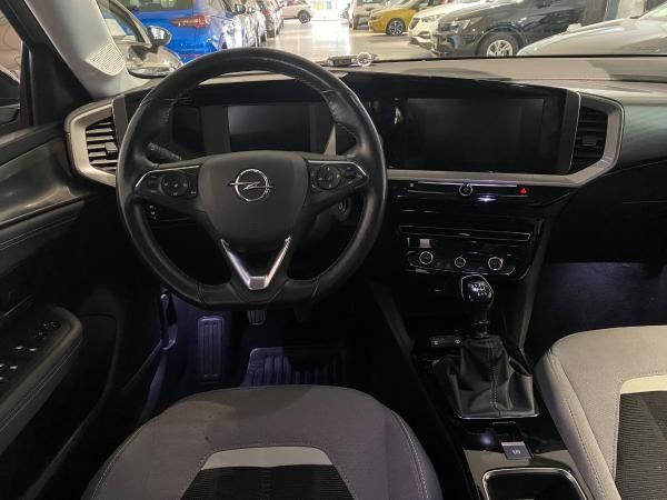 Opel Mokka 1.2 Turbo Elegance **LED+SHZ+Winterp.+Kam**