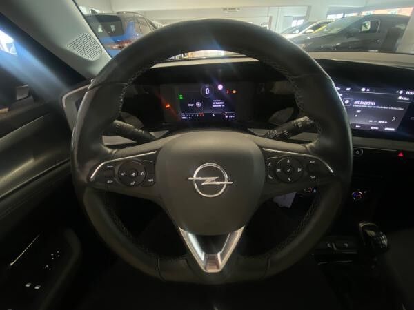 Opel Mokka 1.2 Turbo Elegance **LED+SHZ+Winterp.+Kam**