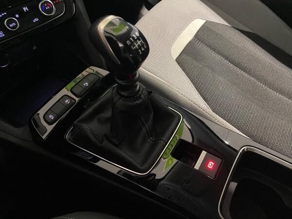 Opel Mokka 1.2 Turbo Elegance **LED+SHZ+Winterp.+Kam**