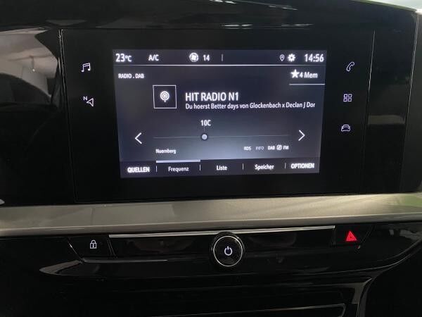 Opel Mokka 1.2 Turbo Elegance **LED+SHZ+Winterp.+Kam**