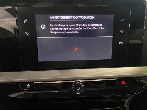 Opel Mokka 1.2 Turbo Elegance **LED+SHZ+Winterp.+Kam**