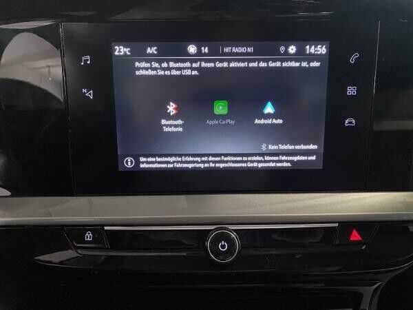 Opel Mokka 1.2 Turbo Elegance **LED+SHZ+Winterp.+Kam**