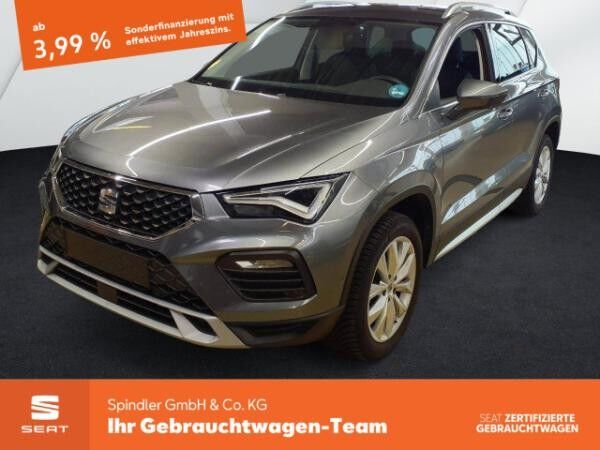 Seat Ateca Xperience 1.5 TSI DSG / LED, ACC, RFK, AHK