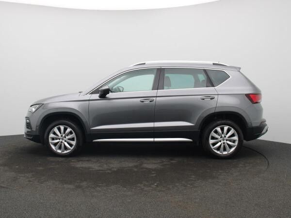 Seat Ateca Xperience 1.5 TSI DSG / LED, ACC, RFK, AHK