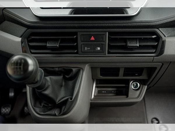 Volkswagen Crafter 35 Kasten TDI L2H2*KLIMA*NEUES MODELL*