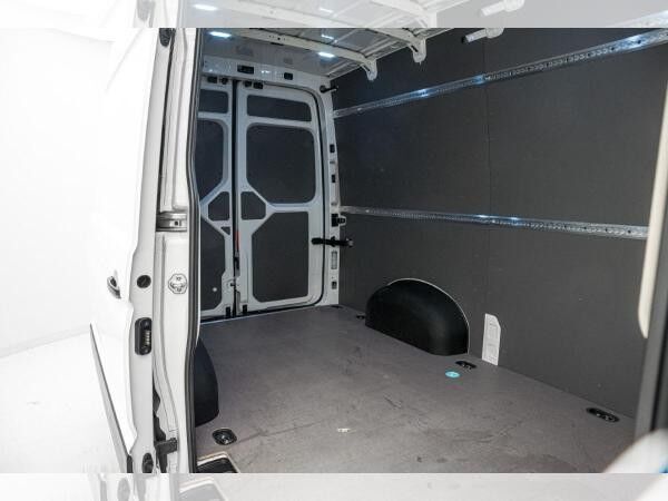 Volkswagen Crafter 35 Kasten TDI L2H2*KLIMA*NEUES MODELL*