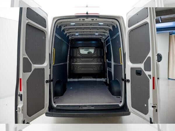 Volkswagen Crafter 35 Kasten TDI L2H2*KLIMA*NEUES MODELL*