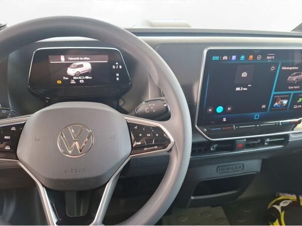 Volkswagen ID.Buzz Cargo ID. Buzz Cargo Pro 5Jahre Garantie* Rückfahrkamera