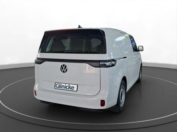 Volkswagen ID.Buzz Cargo ID. Buzz Cargo Pro 5Jahre Garantie* Rückfahrkamera