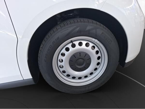 Volkswagen ID.Buzz Cargo ID. Buzz Cargo Pro 5Jahre Garantie* Rückfahrkamera