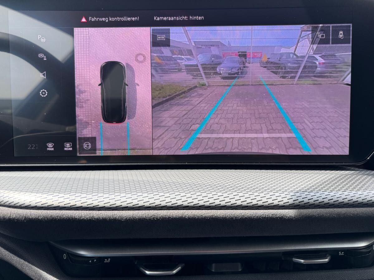 Audi Q5 SUV TFSI quattro S tronic ,S Line,PDC