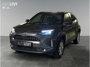 Toyota Yaris Cross Teamplayer +div. Farben+WinterPaket