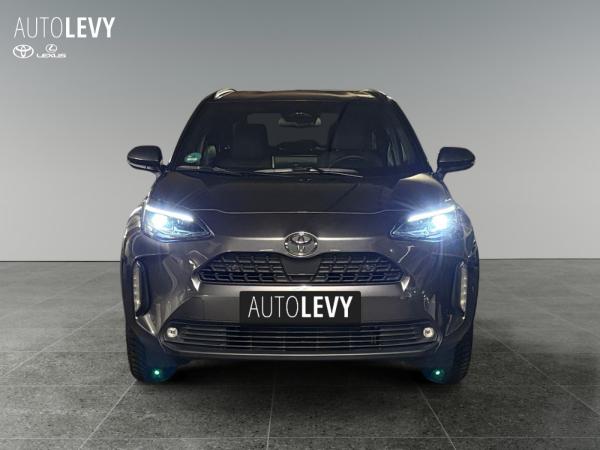 Toyota Yaris Cross Teamplayer +Winter-P. +1,99% bis 18.2.