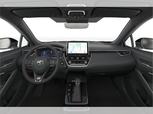 Toyota Corolla Cross 2.0 GR Sport *Neues Modell*