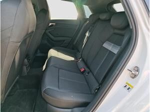 Audi A3 Sportback S line 30 TFSI 5JGar virtual #black App ACC