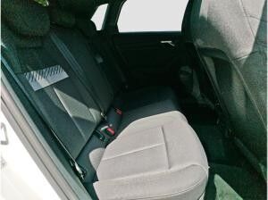 Audi A3 Sportback S line 30 TFSI 5JGar virtual #black App ACC