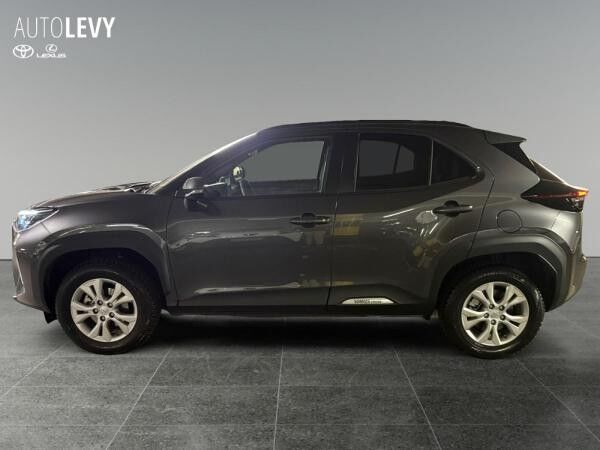 Toyota Yaris Cross Teamplayer +div. Farben+Winter P.+1,99%