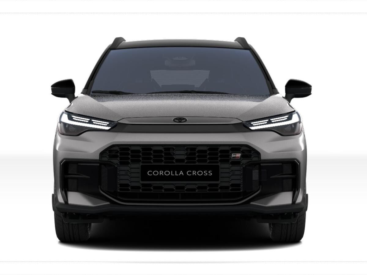 Toyota Corolla Cross 2.0 GR Sport *Neues Modell* 1,99 %