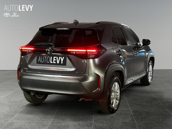 Toyota Yaris Cross Teamplayer +Winter-P. +1,99% bis 18.2.