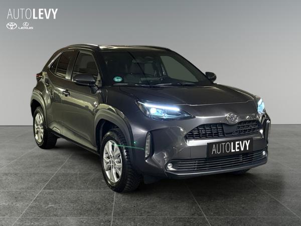 Toyota Yaris Cross Teamplayer +Winter-P. +1,99% bis 18.2.