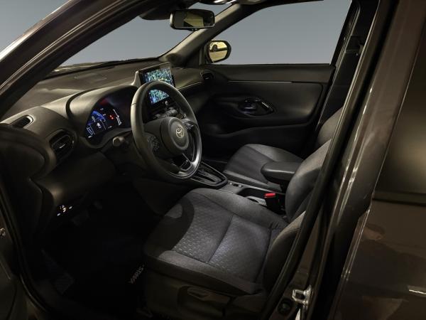 Toyota Yaris Cross Teamplayer +Winter-P. +1,99% bis 18.2.