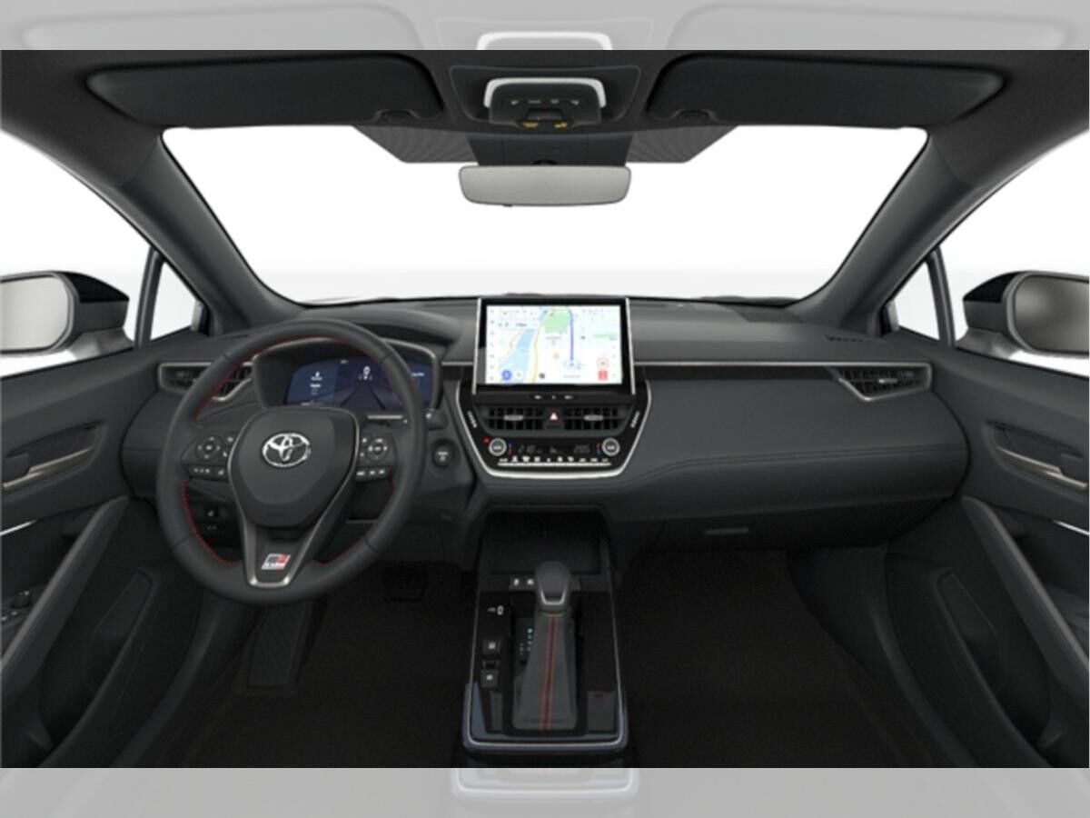 Toyota Corolla Cross 2.0 GR Sport *Neues Modell* 1,99 %