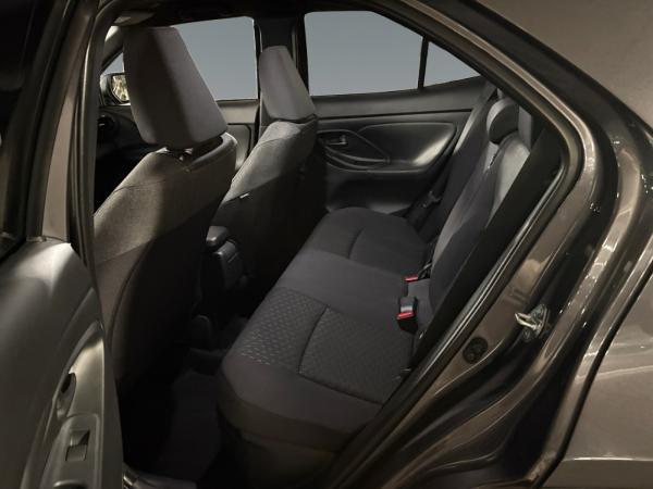 Toyota Yaris Cross Teamplayer +Winter-P. +1,99% bis 18.2.