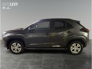 Toyota Yaris Cross Teamplayer +Winter-P. +1,99% bis 18.2.